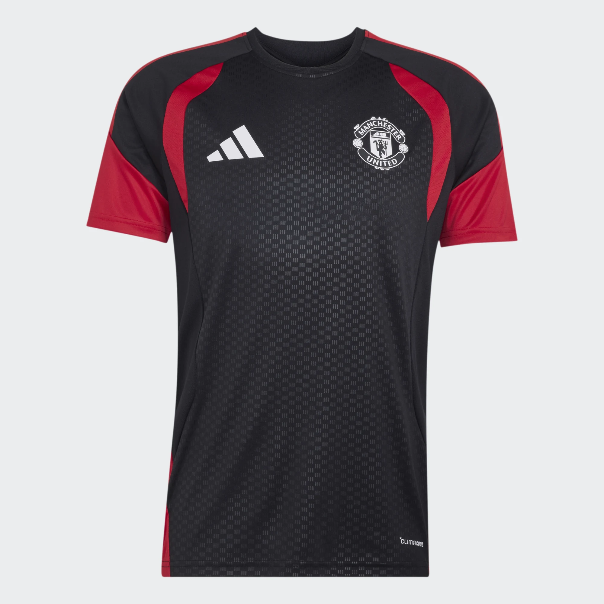 Adidas Manchester United training shirt 2026-2027 - KC4873