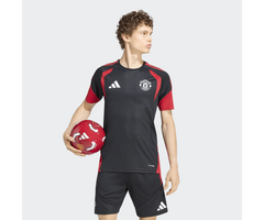 Adidas Manchester United training shirt 2026-2027 - KC4873