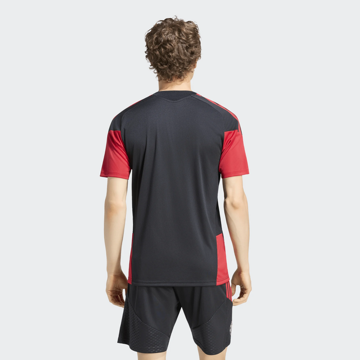 Adidas Manchester United training shirt 2026-2027 - KC4873