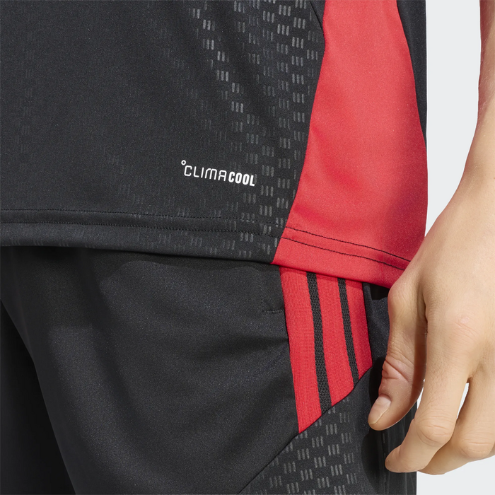 Adidas Manchester United training shirt 2026-2027 - KC4873