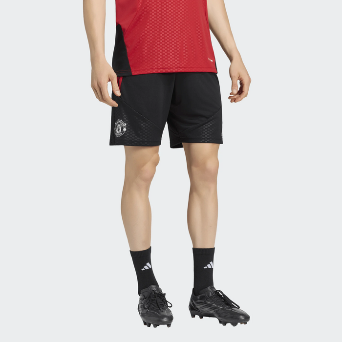 Adidas Manchester United Training short 2026-2027 KC4880
