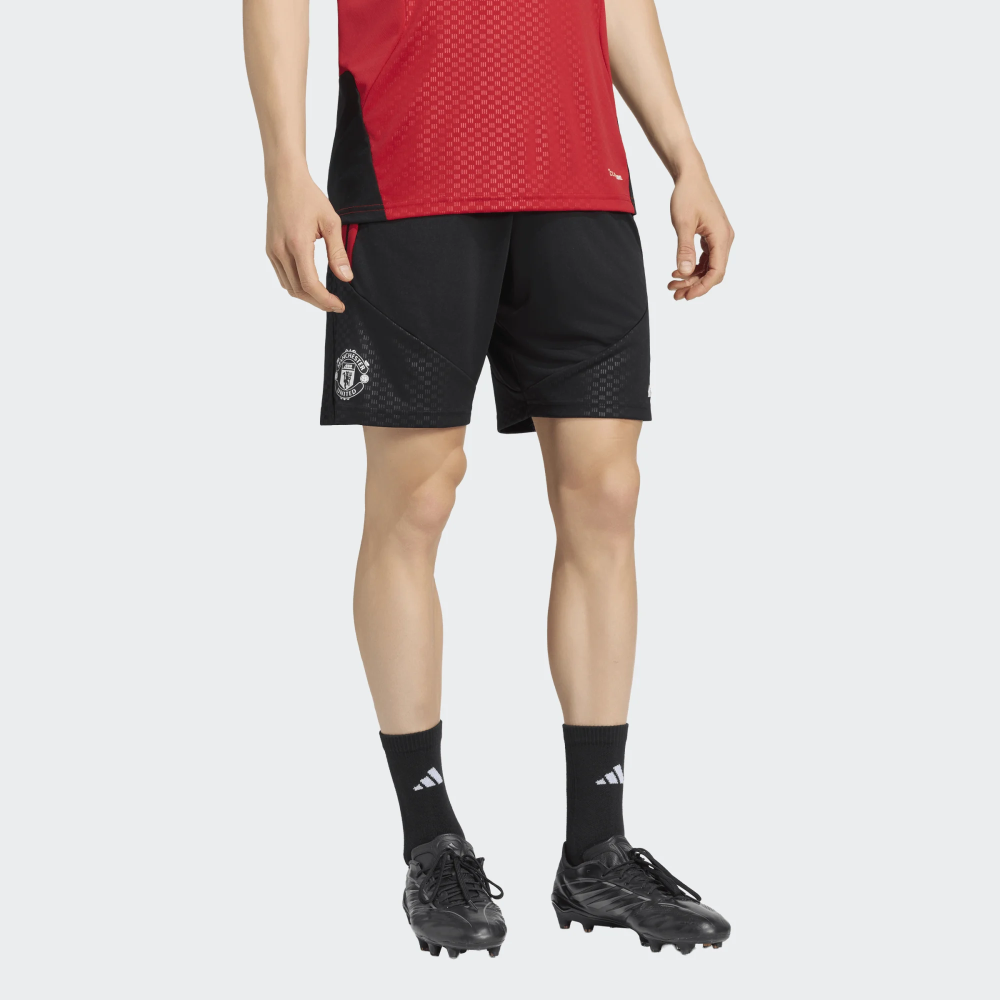 Adidas Manchester United Training short 2026-2027 KC4880