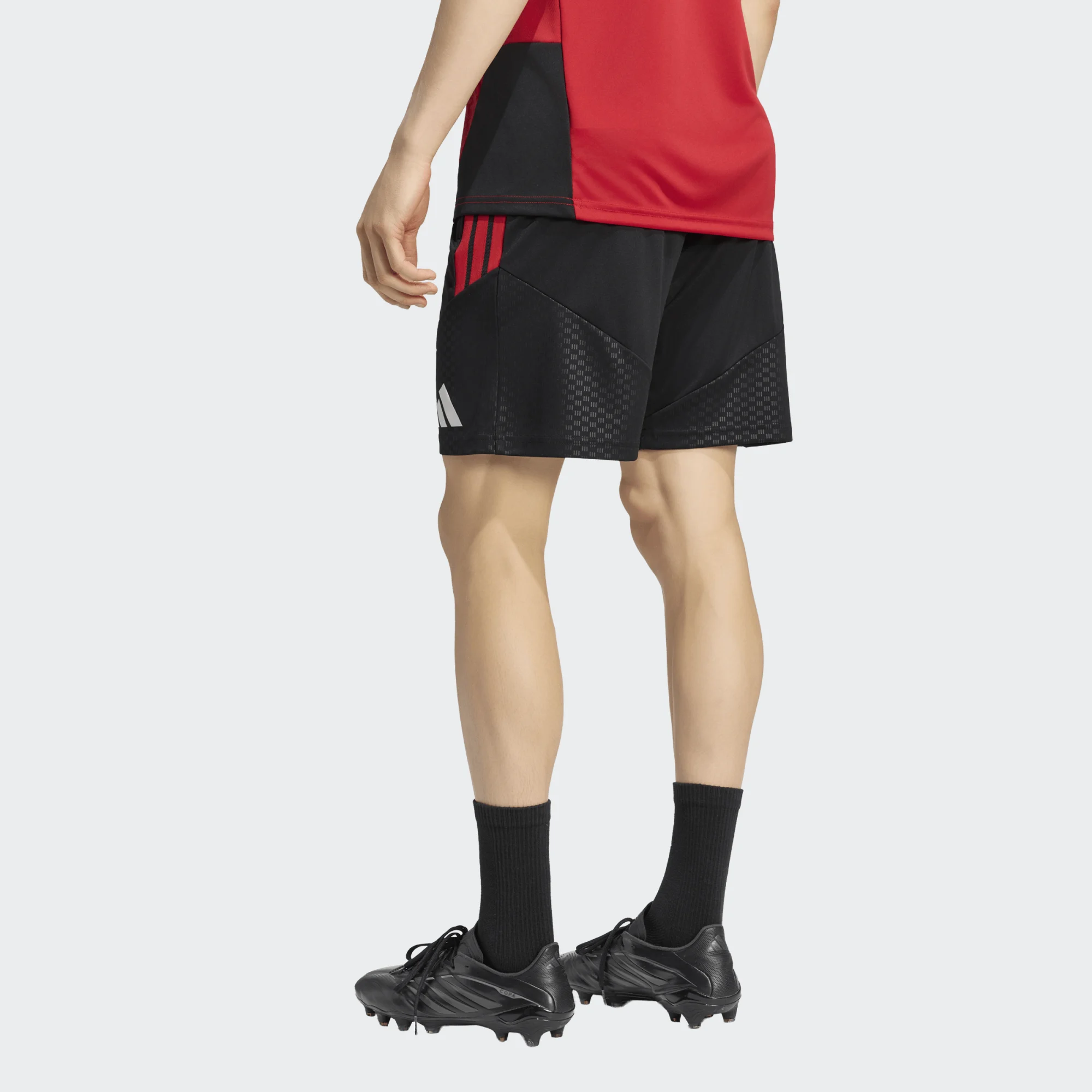 Adidas Manchester United Training short 2026-2027 KC4880