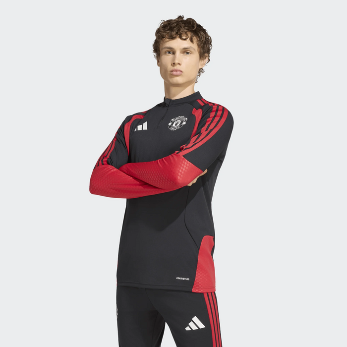 Adidas Manchester United Trainingspak tiro 2026-2027 -  KC4885/KC4877