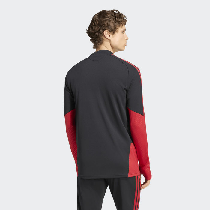Adidas Manchester United Trainingspak tiro 2026-2027 -  KC4885/KC4877
