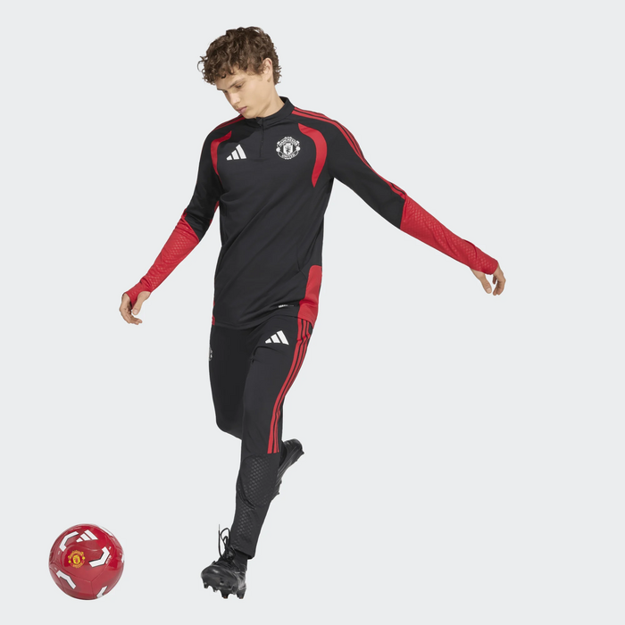 Adidas Manchester United Trainingspak tiro 2026-2027 -  KC4885/KC4877