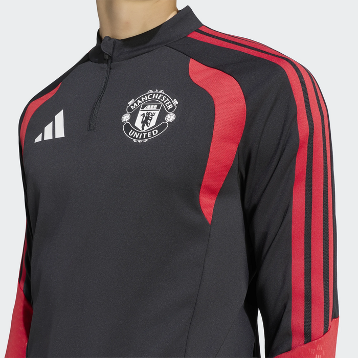 Adidas Manchester United Trainingspak tiro 2026-2027 -  KC4885/KC4877