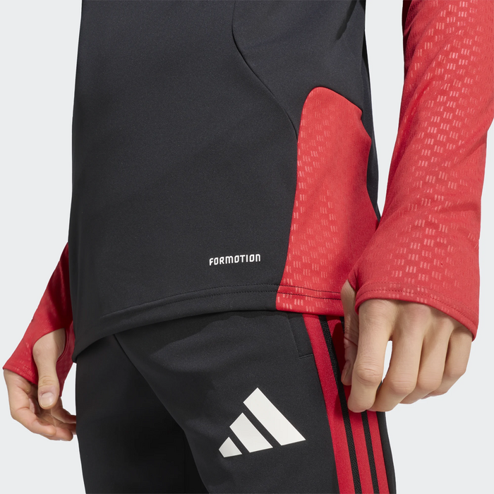 Adidas Manchester United Trainingspak tiro 2026-2027 -  KC4885/KC4877