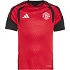 Adidas Manchester United Training shirt Tiro Junior 2026-2027 - KC4870