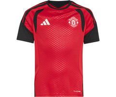 Adidas Manchester United Training shirt Tiro Junior 2026-2027 - KC4870