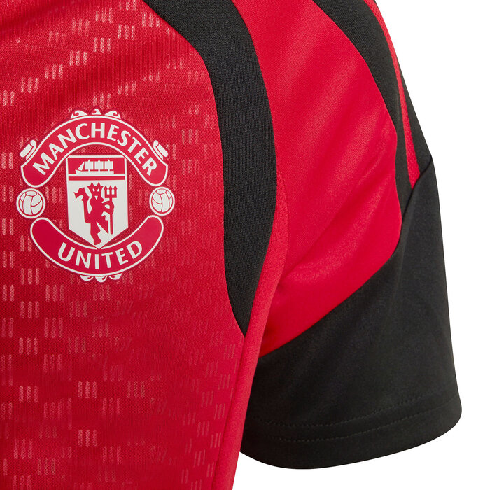 Adidas Manchester United Training shirt Tiro Junior 2026-2027 - KC4870