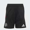 Adidas Manchester United Training short Tiro Junior 2026-2027 - KC4879
