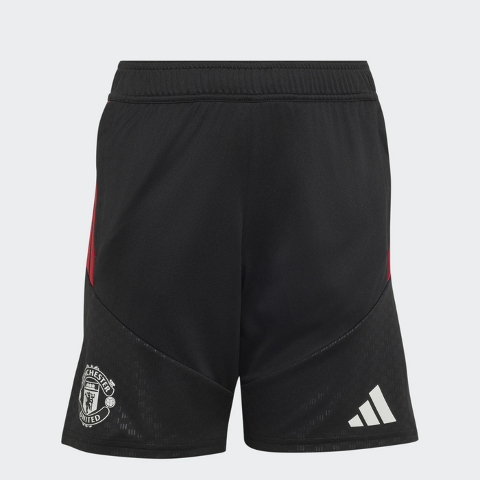 Adidas Manchester United Training short Tiro Junior 2026-2027 - KC4879
