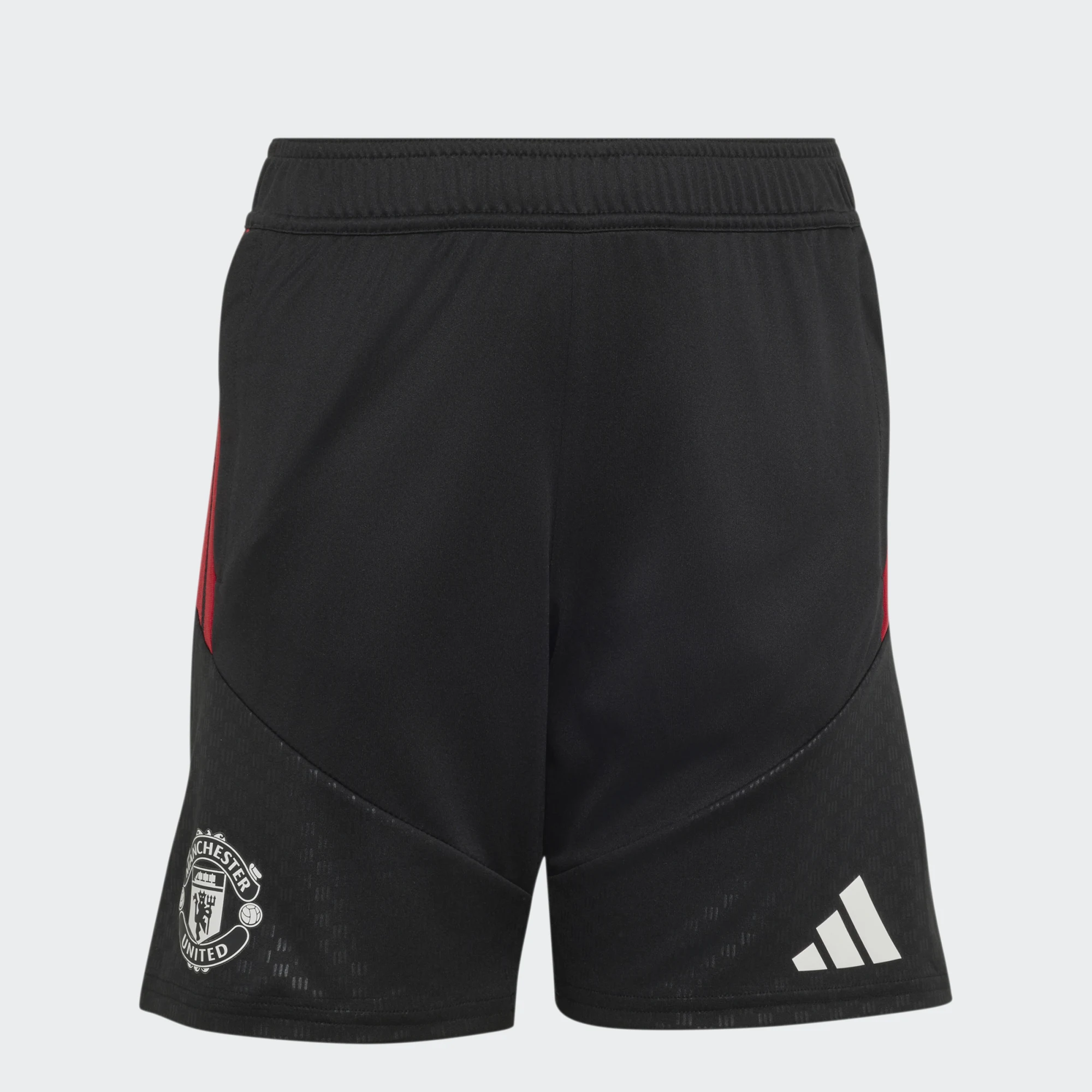 Adidas Manchester United Training short Tiro Junior 2026-2027 - KC4879