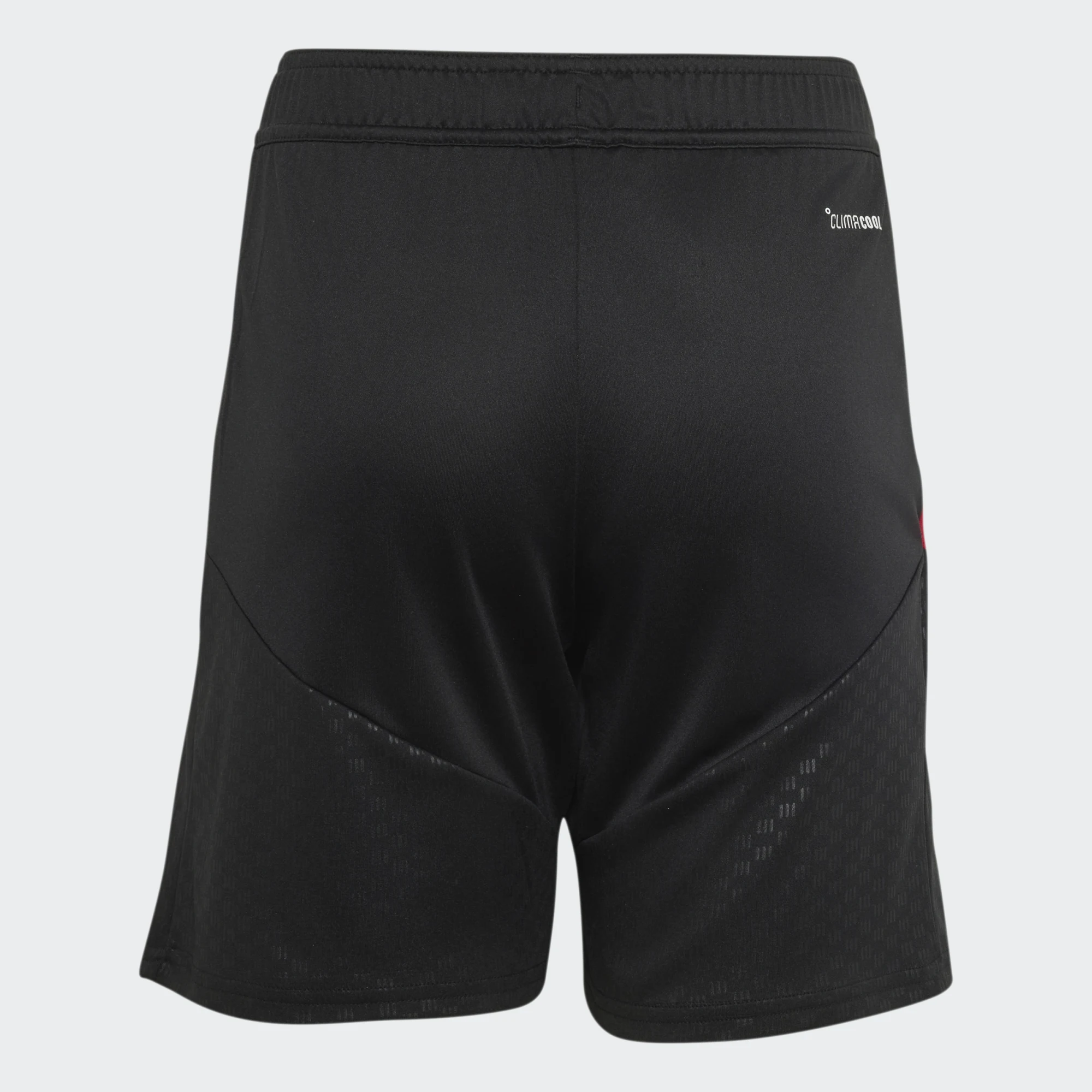 Adidas Manchester United Training short Tiro Junior 2026-2027 - KC4879