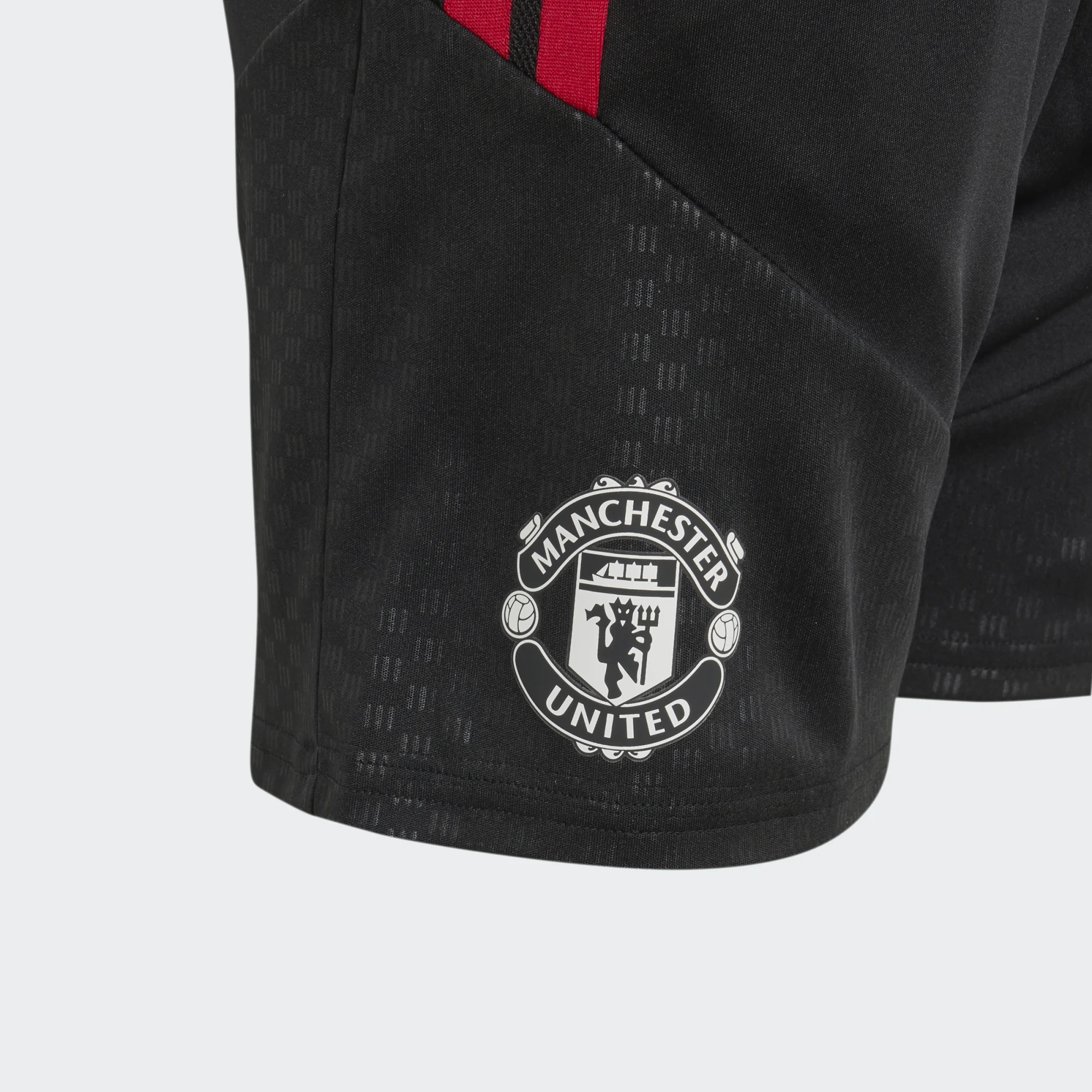 Adidas Manchester United Training short Tiro Junior 2026-2027 - KC4879