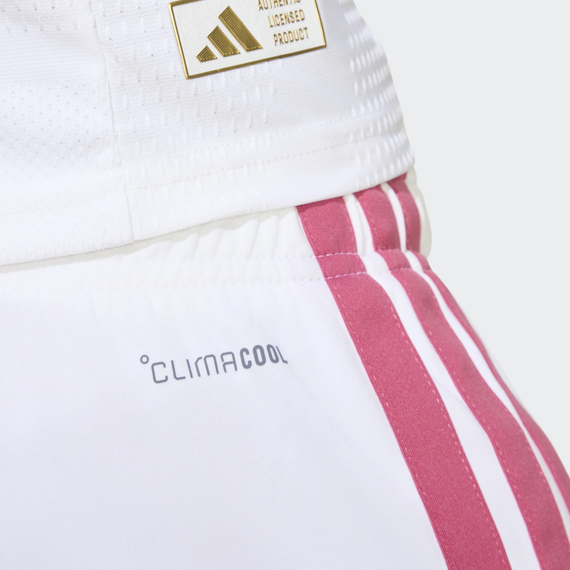 Adidas Real Madrid Wedstrijd short 2026-2027 - jz7214
