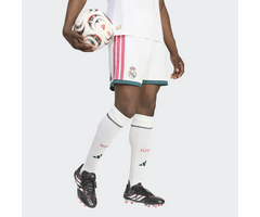 Adidas Real Madrid Wedstrijd short 2026-2027 - jz7214