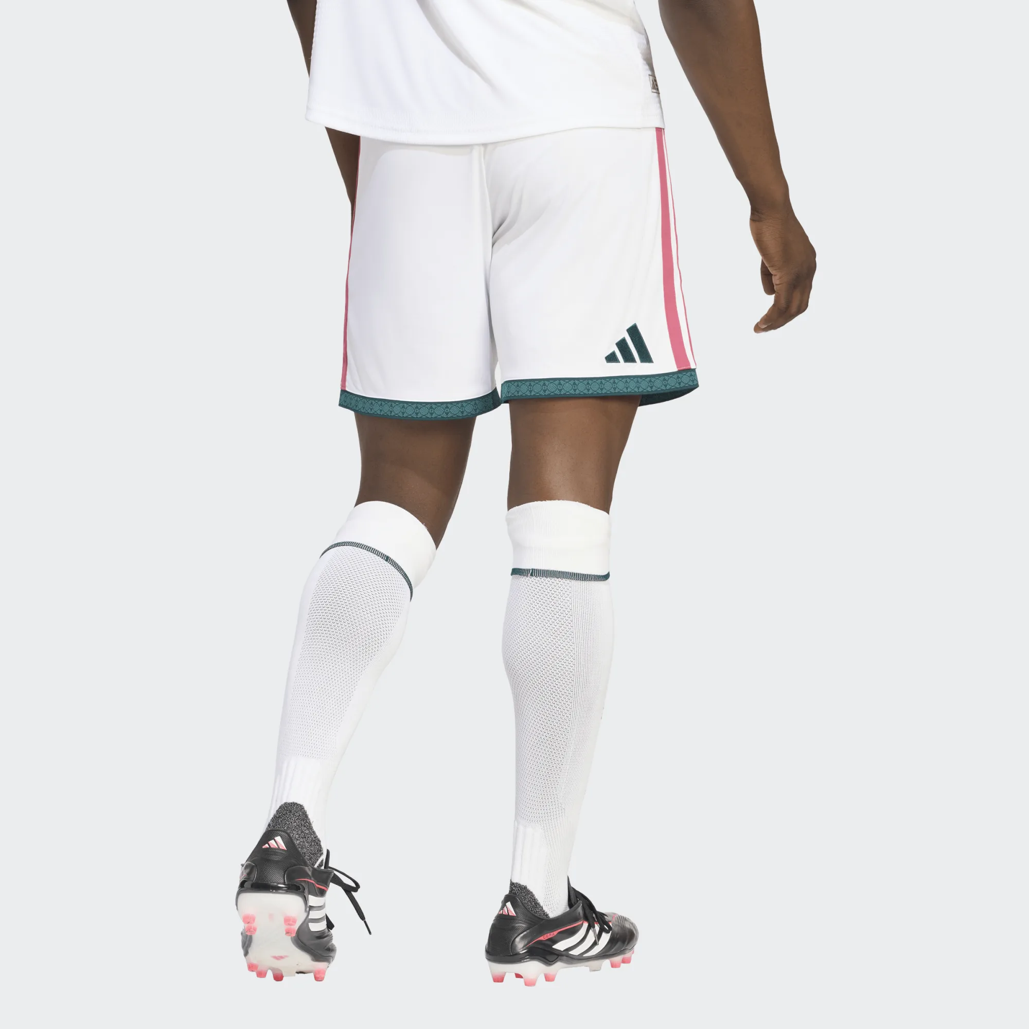 Adidas Real Madrid Wedstrijd short 2026-2027 - jz7214