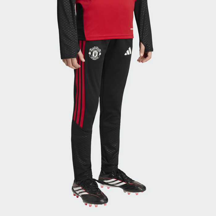 Adidas Manchester United Trainingspak junior 2026-2027