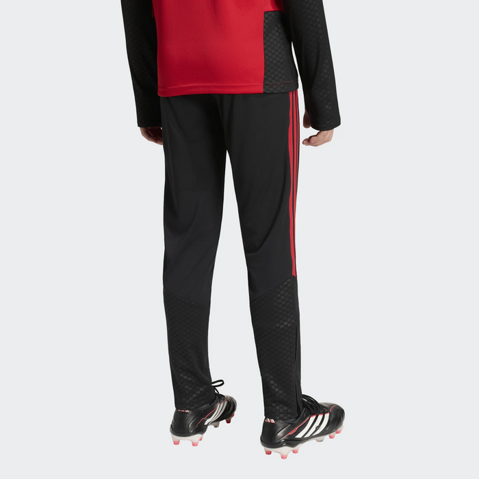 Adidas Manchester United Trainingspak junior 2026-2027