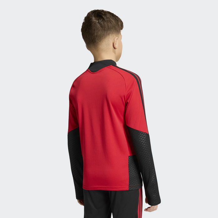 Adidas Manchester United Trainingspak junior 2026-2027