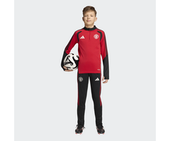 Adidas Manchester United Trainingspak junior 2026-2027