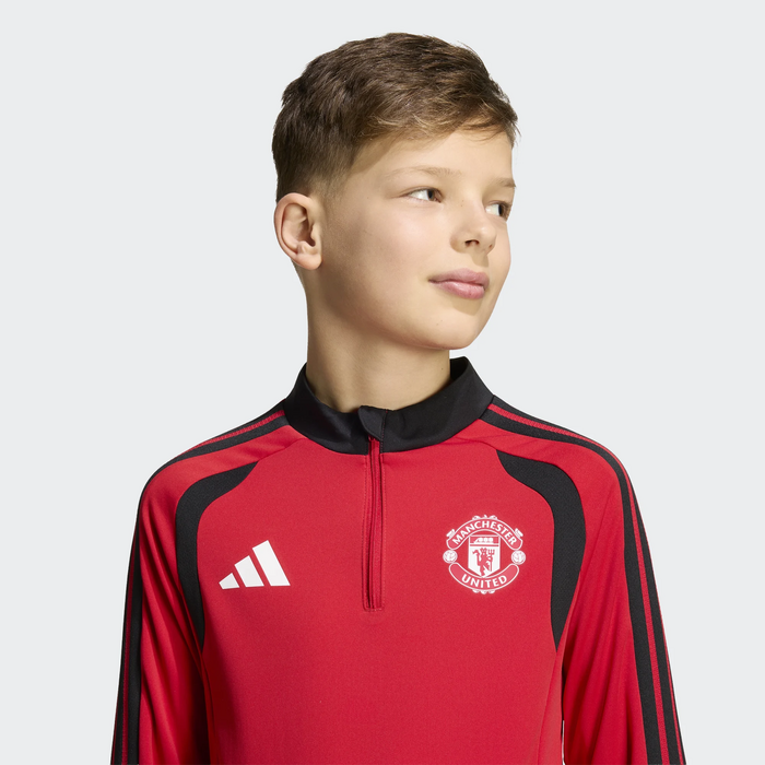 Adidas Manchester United Trainingspak junior 2026-2027