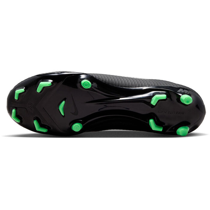 Nike Mercurial Zoom Vapor 17 FG/MG - Voetbalschoenen - IF8517-001