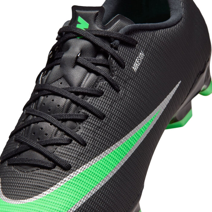 Nike Mercurial Zoom Vapor 17 FG/MG - Voetbalschoenen - IF8517-001