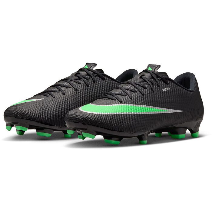 Nike Mercurial Zoom Vapor 17 FG/MG - Voetbalschoenen - IF8517-001