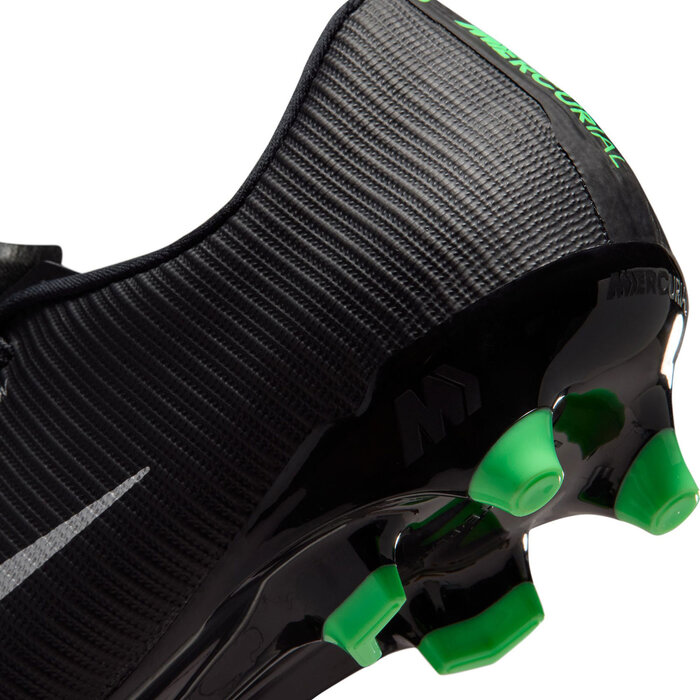 Nike Mercurial Zoom Vapor 17 FG/MG - Voetbalschoenen - IF8517-001