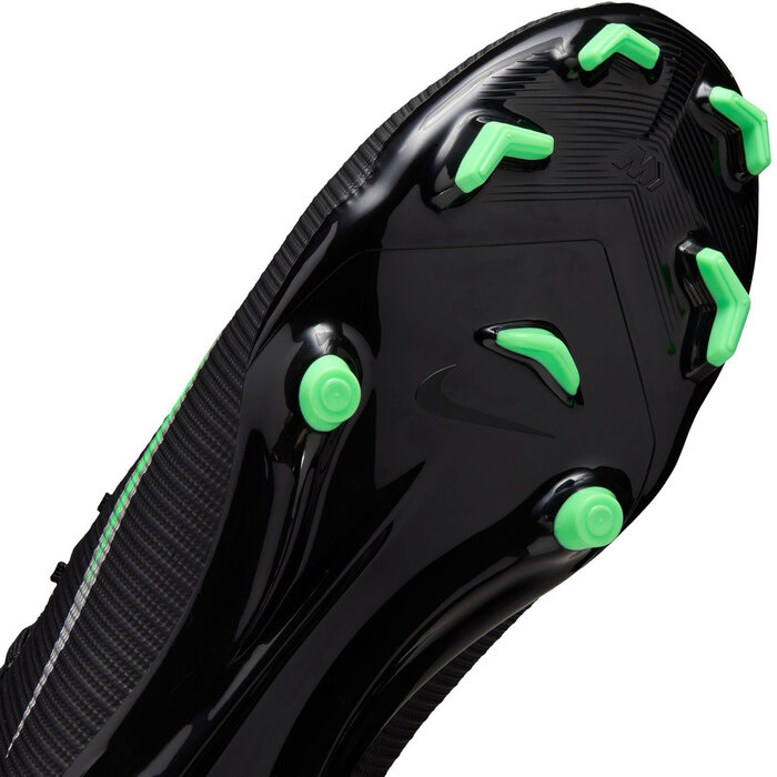 Nike Mercurial Zoom Vapor 17 FG/MG - Voetbalschoenen - IF8517-001