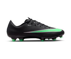 Nike Mercurial Zoom Vapor 17 FG/MG - Voetbalschoenen - IF8517-001