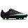 Mercurial Zoom Vapor 17 FG/MG - Voetbalschoenen - IF8517-001