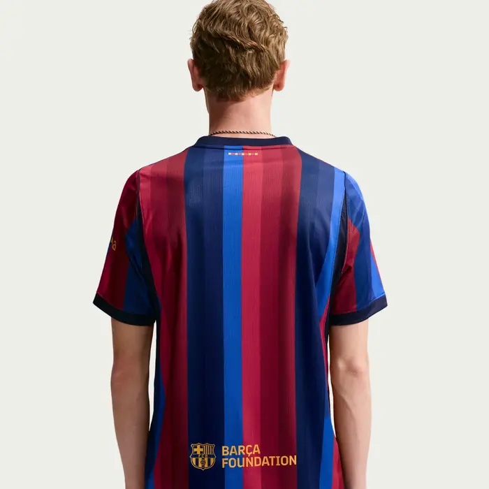 Nike FC Barcelona Home Shirt 2026-2027 - II1872-683
