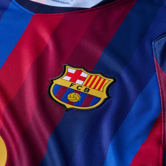 Nike FC Barcelona Home Shirt 2026-2027 - II1872-683