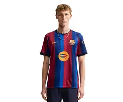 Nike FC Barcelona Home Shirt 2026-2027 - II1872-683