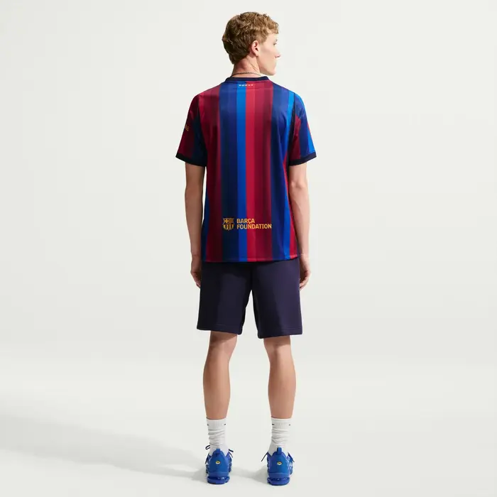 Nike FC Barcelona Home Shirt 2026-2027 - II1872-683