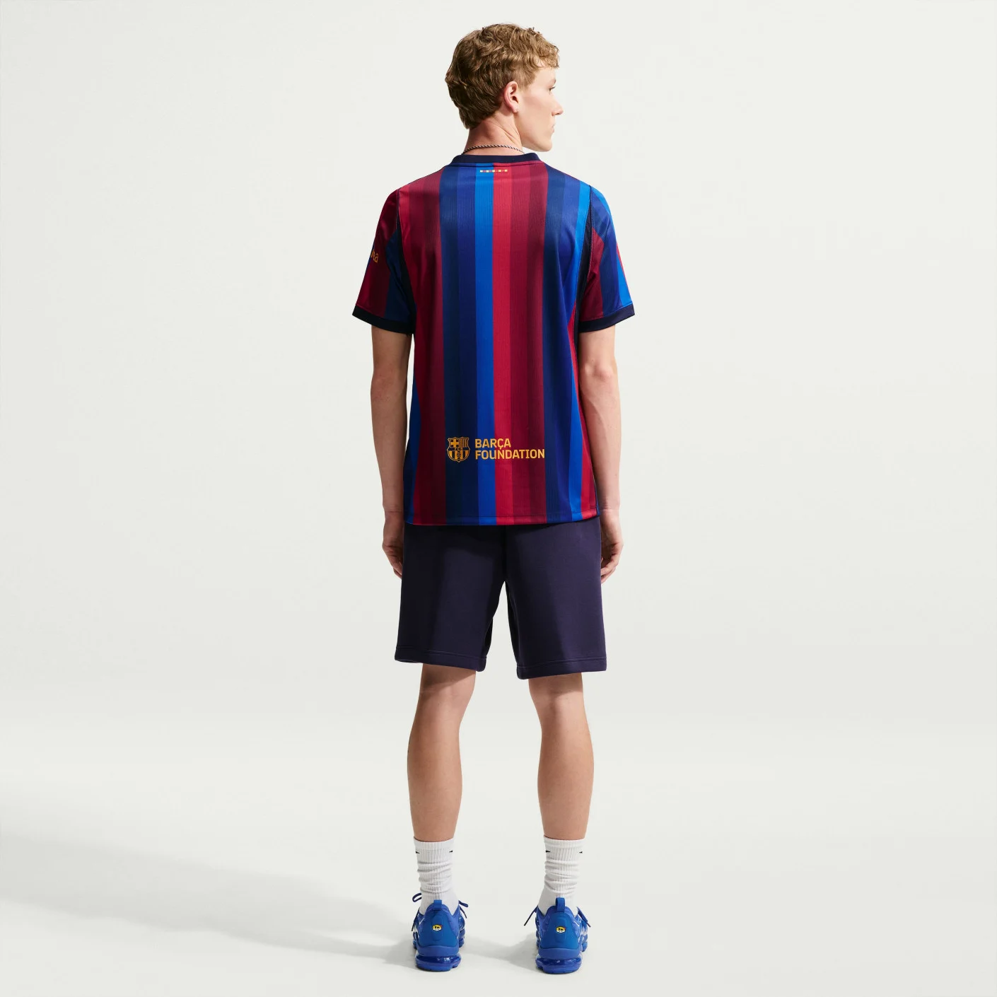 Nike FC Barcelona Home Shirt 2026-2027 - II1872-683