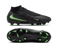 Nike Phantom 6 High Pro FG - Voetbalschoenen - HQ2311-001