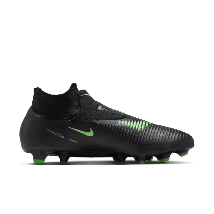 Nike Phantom 6 High Pro FG - Voetbalschoenen - HQ2311-001