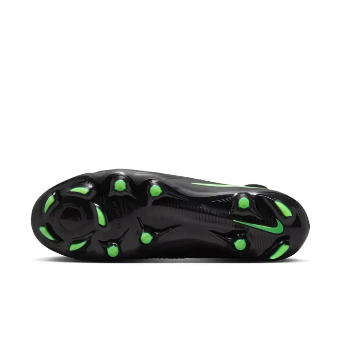 Nike Phantom 6 High Pro FG - Voetbalschoenen - HQ2311-001