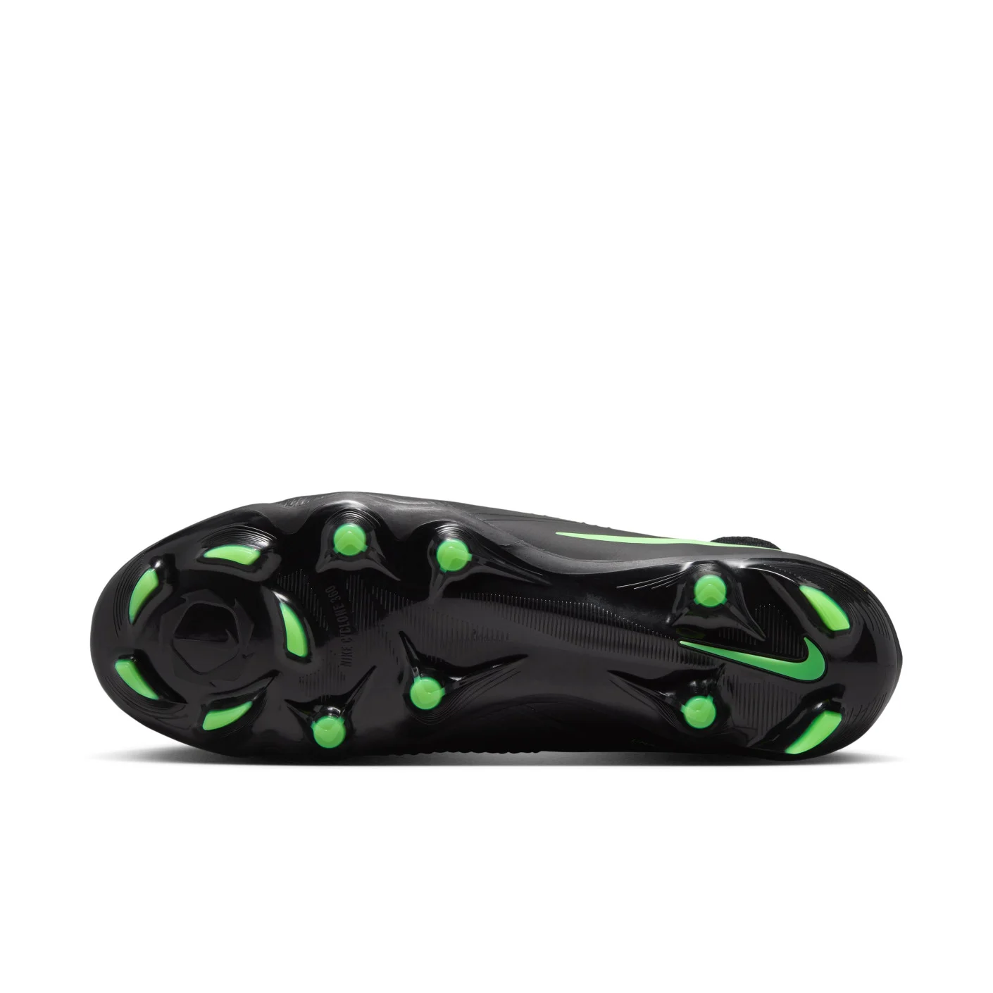 Nike Phantom 6 High Pro FG - Voetbalschoenen - HQ2311-001