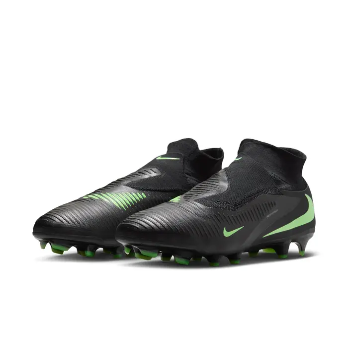 Nike Phantom 6 High Pro FG - Voetbalschoenen - HQ2311-001