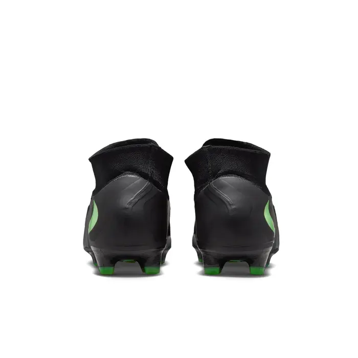 Nike Phantom 6 High Pro FG - Voetbalschoenen - HQ2311-001