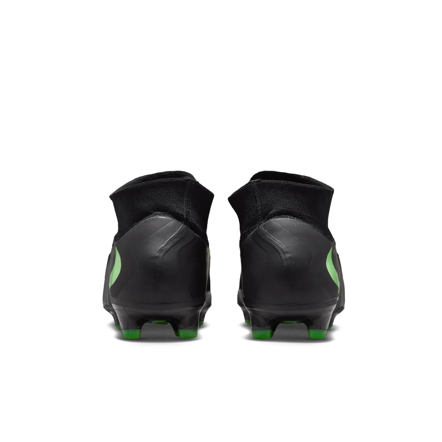 Nike Phantom 6 High Pro FG - Voetbalschoenen - HQ2311-001
