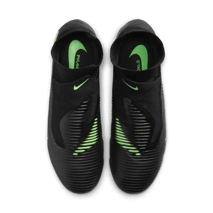 Nike Phantom 6 High Pro FG - Voetbalschoenen - HQ2311-001
