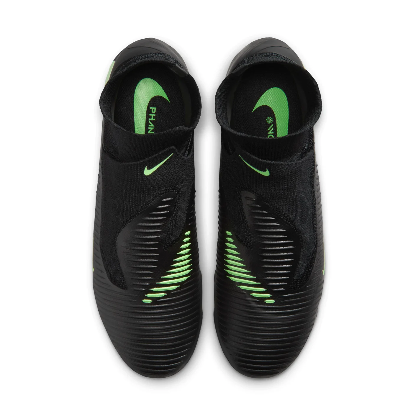 Nike Phantom 6 High Pro FG - Voetbalschoenen - HQ2311-001