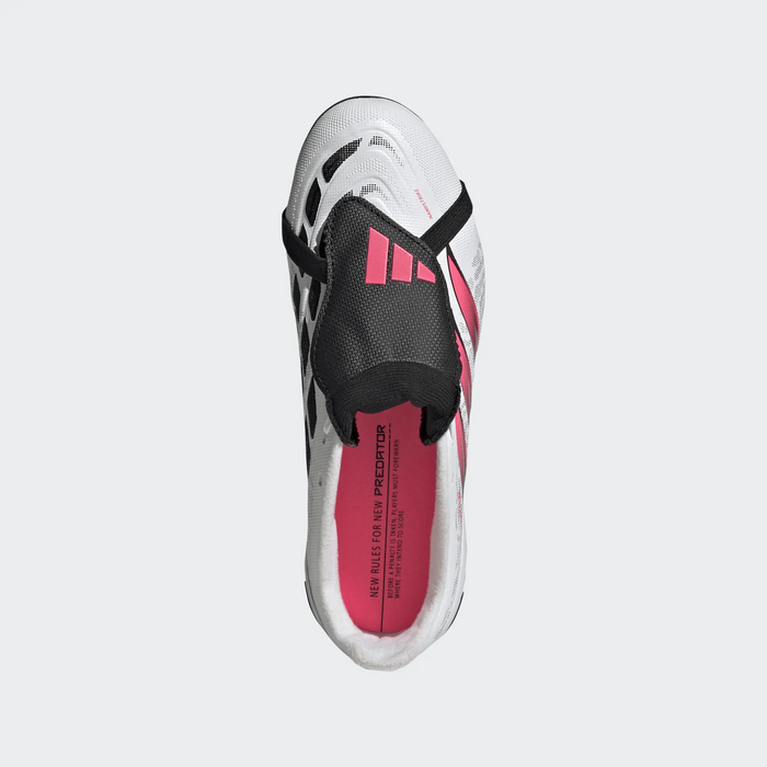 Adidas Predator League FT FG Junior Voetbalschoenen - IH2107